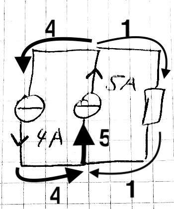 Stromquellen zusammenfassen? (Schaltung, Stromquelle)