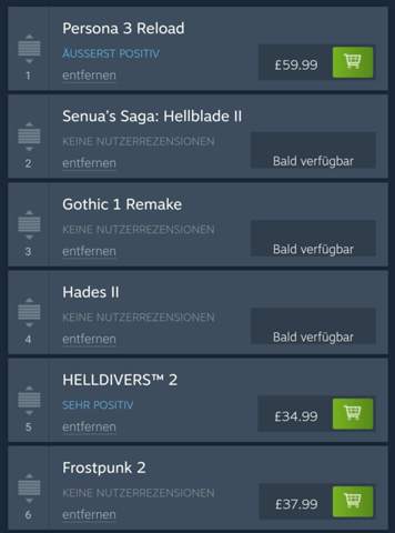  - (PC, Spiele, Gaming)