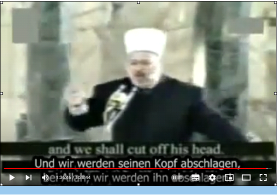 Was Heißt Wallah Auf Deutsch Welche fünf Ursachen gibt es für den Nahostkonflikt? (Politik