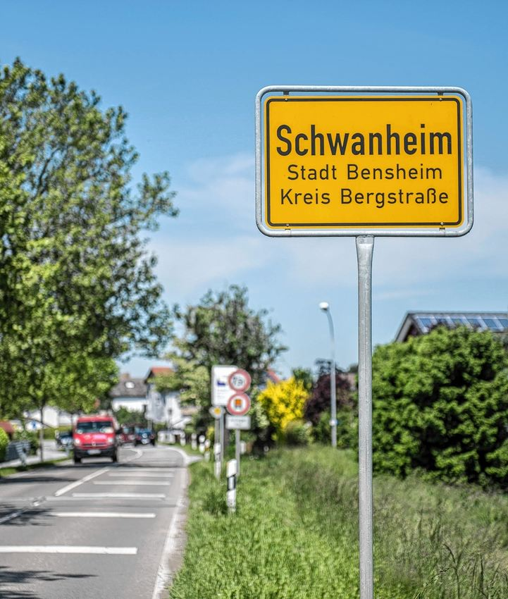 Wo Dürfen Sie Innerorts Einen Anhänger Wie erkenne ich innerorts und außerorts? (Auto, Führerschein, Fahrschule)