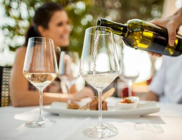 Welcher Weißwein ist der beste? (Gesundheit, Geschmack, Wein)