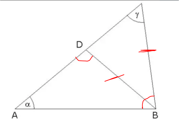  - (Formel, Trigonometrie, Dreieck)