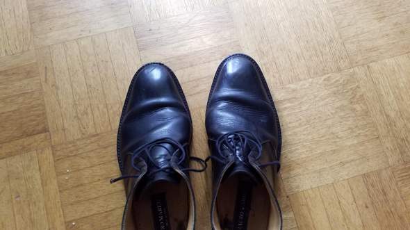 - (adidas Schuhe, Schuhpflege)