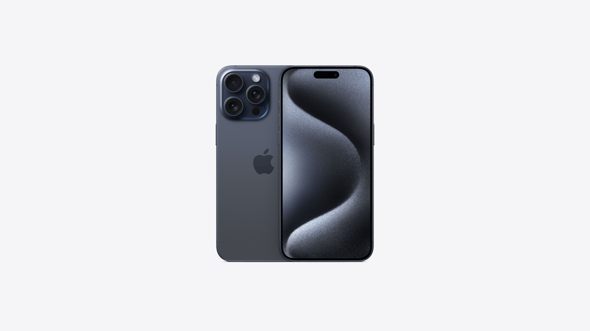  - (Apple, iPhone, iPhone 15 Pro Max)