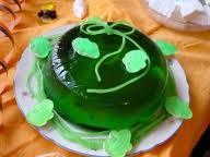 Blutkuchen - (Google, USA, Farbe)
