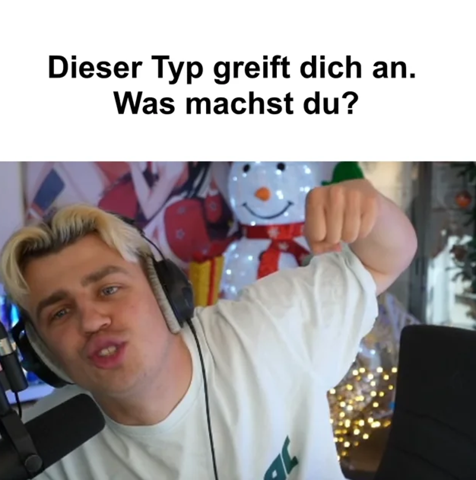 Woher kommt der Kevin Meme? (TikTok)