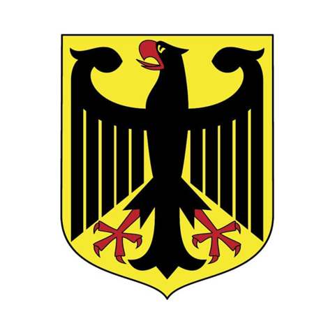  - (Europa, Österreich, Wappen)