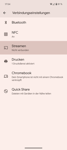  - (TV, Android, Fernseher)