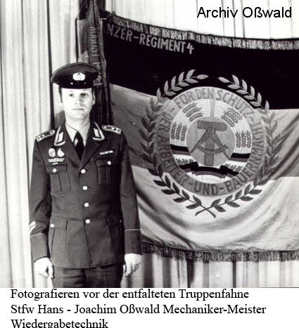  - (Krieg, Militär, DDR)