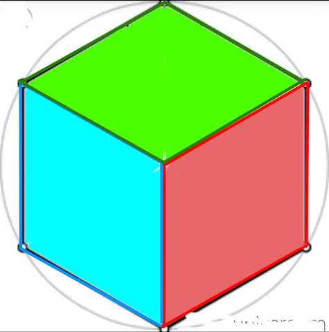  - (Geometrie, Diagonale)