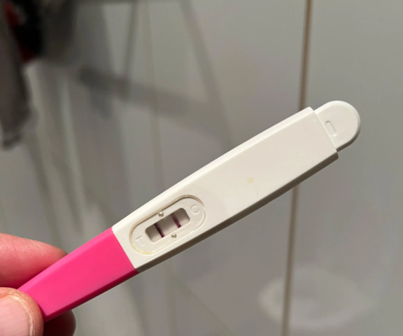 - (Periode, Schwangerschaftstest, SSW)