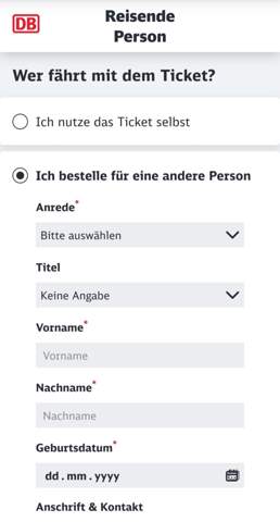  - (Ticket, Deutschlandticket)