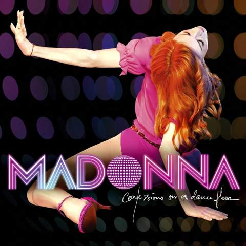  - (Pop, Popmusik, Madonna)