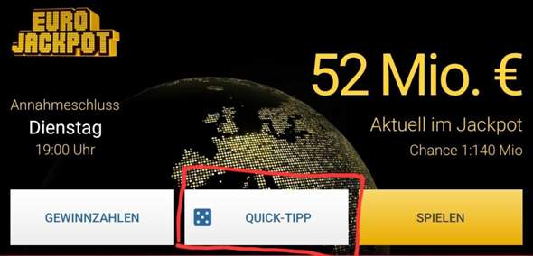 Gibt es einen Weg wie man beim Lotto gewinnen kann? (Lottogewinn)