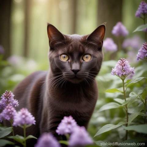 - (Fantasy, Warrior Cats)