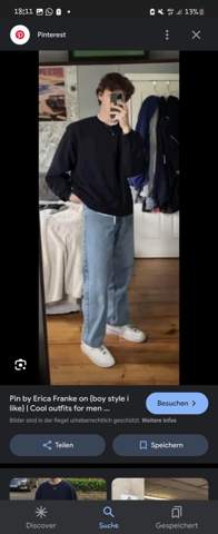 - (Jungs, Kleidung, Aussehen)