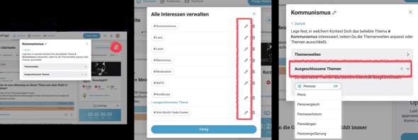 - (gutefrage.net, Community)