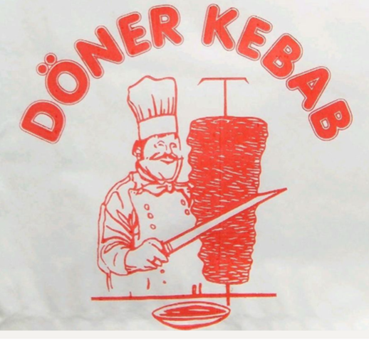 Wie sieht für dich ein typischer Dönermann aus? (Deutschland, abnehmen ...