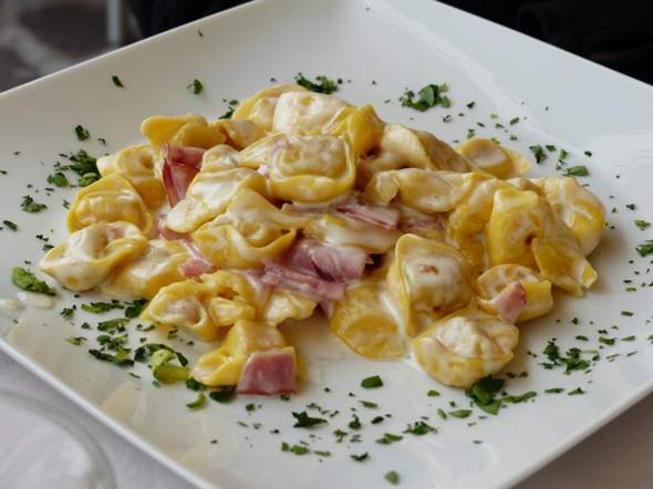 - (gesunde Ernährung, Frühstück, Abendessen)