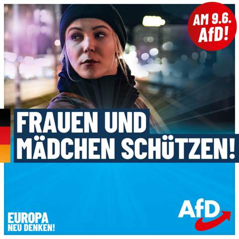 - (Wahlen, Partei, AfD)