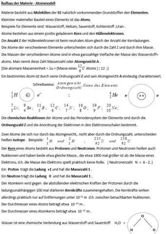 - (Energie, Formel, Physiker)