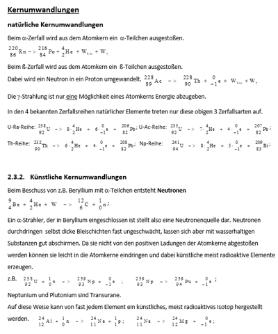 - (Energie, Formel, Physiker)
