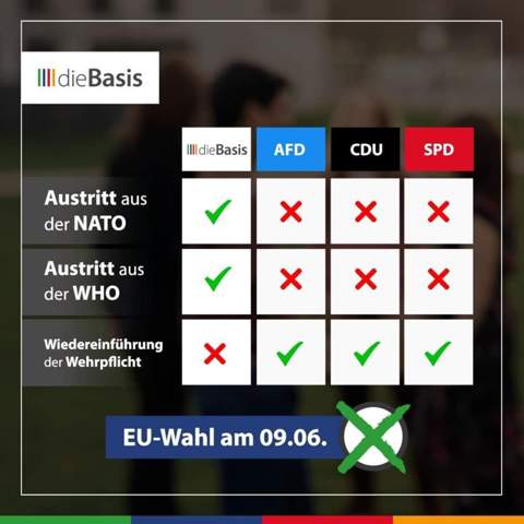 - (Wahlen, Partei, AfD)