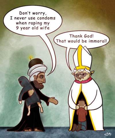 - (Islam, Muslime, Koran)