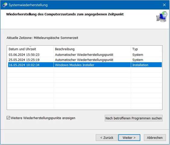Cydia Schließt Sich Sofort Nach Dem öffnen