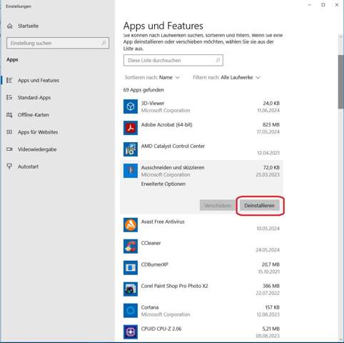 - (Windows, BIOS)