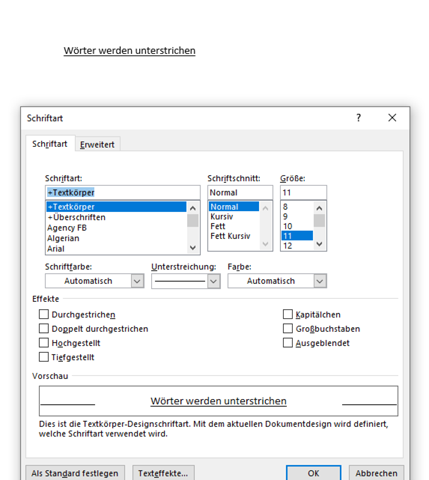- (Microsoft, Microsoft Excel, Microsoft Word)