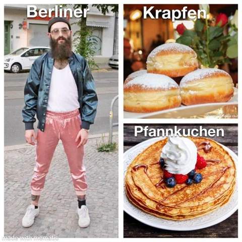 - (Deutschland, Süßigkeiten, Gebäck)