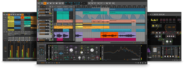 - (Programm, Sound, Audio)