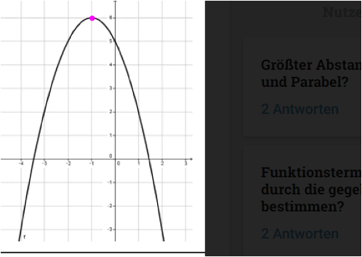 - (rechnen, Funktion, Formel)