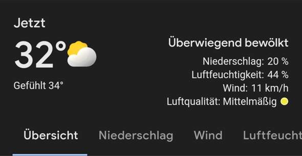 - (Gesundheit, Leben, Sommer)