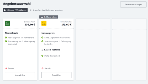 - (Bahn, Zug, Deutsche Bahn)
