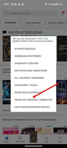 - (E-Book, Kindle)