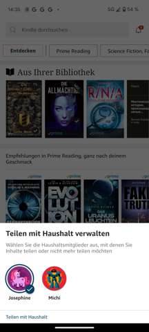 - (E-Book, Kindle)