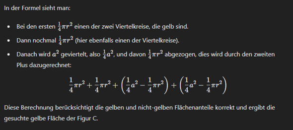 - (Schule, Mathematik)