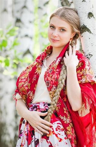 Ukraina girls