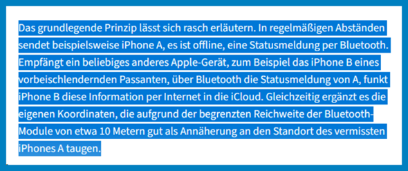 - (Technik, Apple, iPhone)