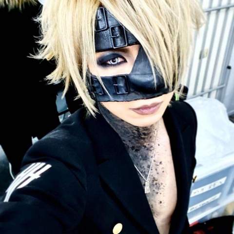 - (Musik, Rock, Band)