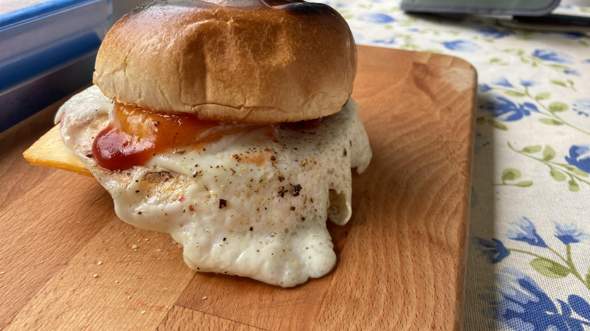 - (Ideen, Küche, Rezept)