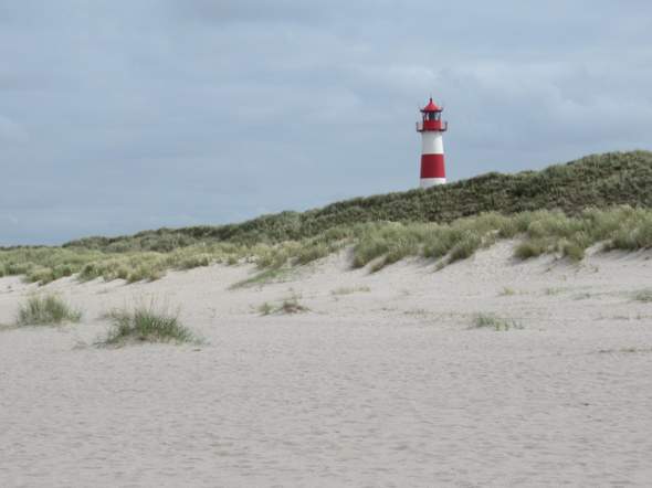 - (Geschichte, Nordsee, Sylt)