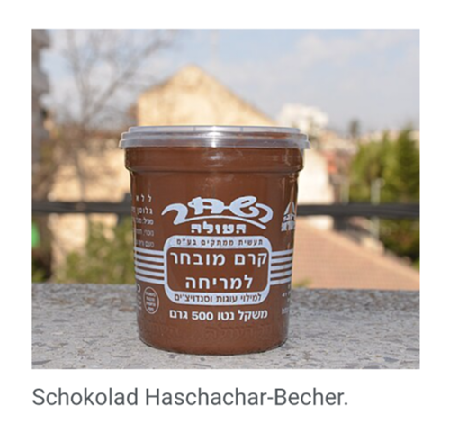 - (Essen, Schokolade, Brot)