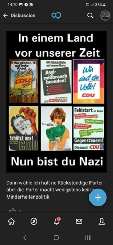 - (Partei, AfD)