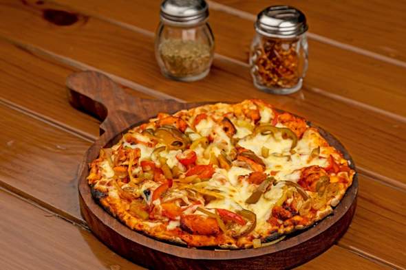 - (Essen, Alltag, Fleisch)