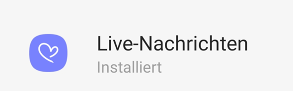 - (App, Software)
