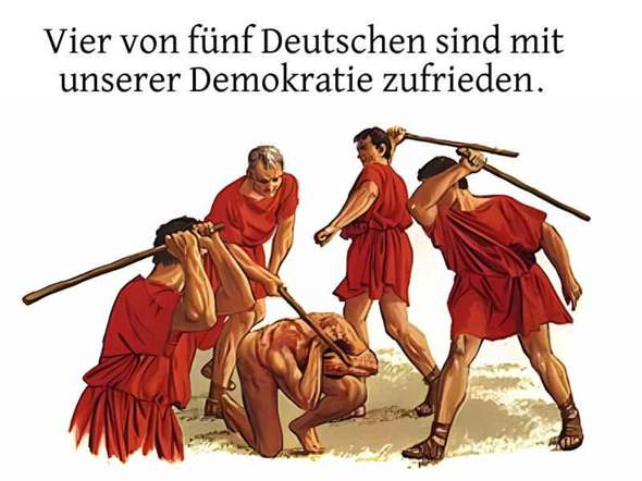- (Islam, Demokratie, Verbot)