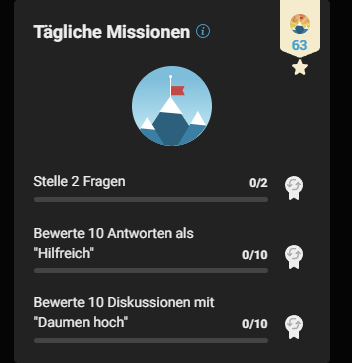 - (gutefrage.net, Community, gutefrage.net-App)